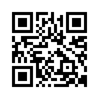 QR pour ouvrir sur téléphone